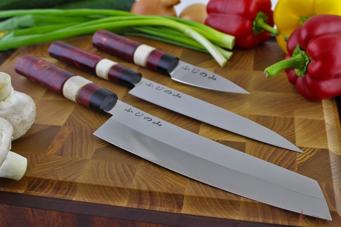 Широкие ножи для кухни фото