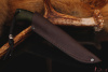 Нож "Чирок" BOHLER K 340. Рукоять карельская береза.