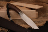 Нож "Чирок" BOHLER K 340. Рукоять Венге.