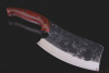 Мясной топорик "KnifePRO" х12мф серия Professional.