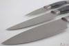 Кухонные ножи Набор кухонных ножей "KnifePRO" Professional Bohler N690 series ninja 