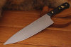 Кухонные ножи Набор кухонных ножей серии "Classic" Bohler N 690, рукоять граб. 