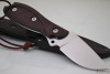 Нож "Крот" Сталь Bohler N690. Рукоять Венге.