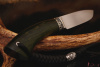 Нож "Чирок" BOHLER K 340. Рукоять карельская береза.