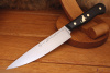 Кухонные ножи Набор кухонных ножей серии "Classic" Bohler N 690, рукоять граб. 