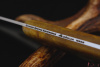 Кухонные ножи Набор кухонных ножей серии "Classic" Bohler N 690, рукоять карельская береза. 