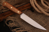 Кухонные ножи Набор кухонных ножей серии "Classic" 95х18, рукоять дуб. 