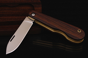 Перочинный нож "Classic" 95х18 (1 предмет),